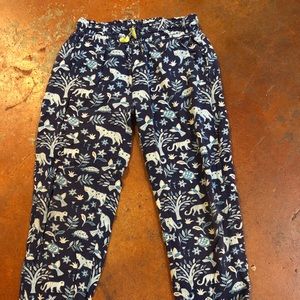 Turtle/Monkey/Wildcat Kids Leggings